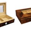 Addison Humidor
