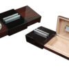 Brazilian Rosewood Sliding Ashtray