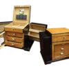 Baccus Lacquer Humidor