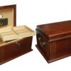 Caesar Antique Humidor