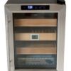Clevelander Electric Cooler Humidor