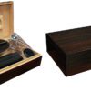 Davenport Humidor Gift Set
