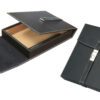 Florence Black Leather Humidor