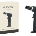Mavin Hurricane BLK