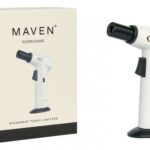 Mavin Hurricane WHT