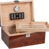 PRINCETON BUBINGA open