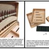 Rockefeller accessories