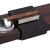 Brazilian Sliding Ashtray