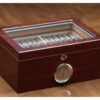 Berkeley Humidor display