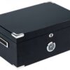 Dakota Humidor closed
