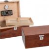 Princeton bubinga Humidor