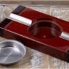 Ashtray display