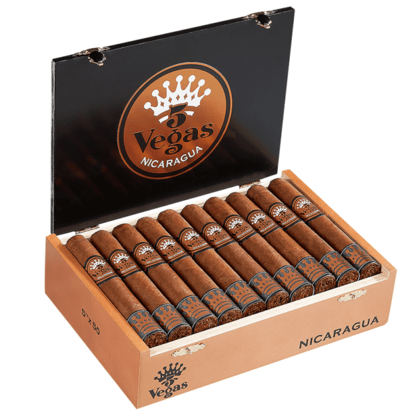 5 Vegas Nicaragua