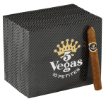 5 Vegas Shorts