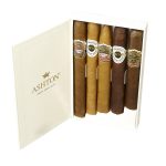 Ashton 5-Cigar Assortment