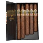 Ashton VSG Sampler Box