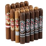 Ave Maria 20-Cigar Sampler