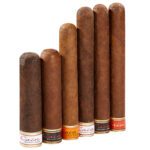 Cain by Oliva 6-Cigar Sampler