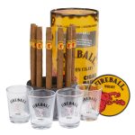 Fireball Tube Sampler