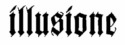 Illusione