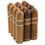 Nub Cafe 12-Cigar Sampler