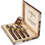 Oliva Master Blends III Assortment