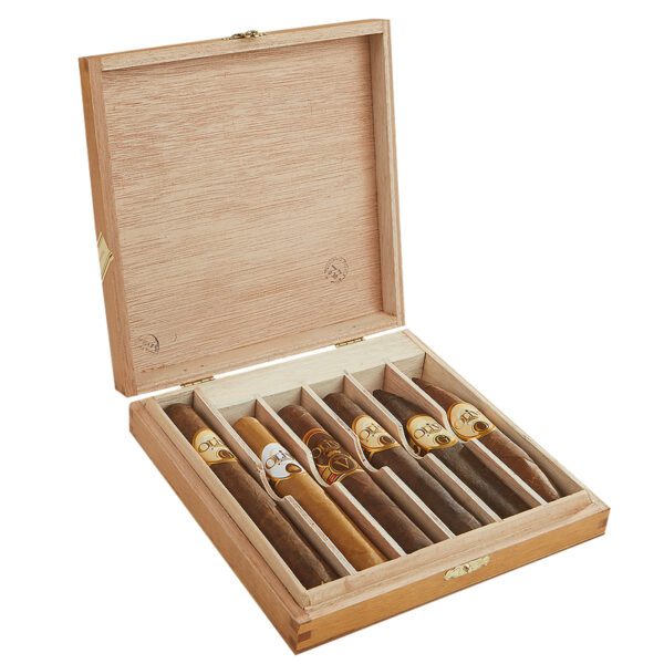 Oliva Variety Sampler