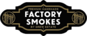factory smokes