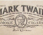 Mark Twain