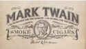Mark Twain