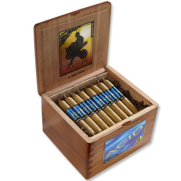 ACID Blonde Cigars