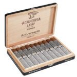 Aganorsa Leaf Aniversario Maduro