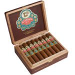 Aganorsa Leaf La Validacion Habano