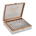 Aganorsa Leaf Signature Maduro
