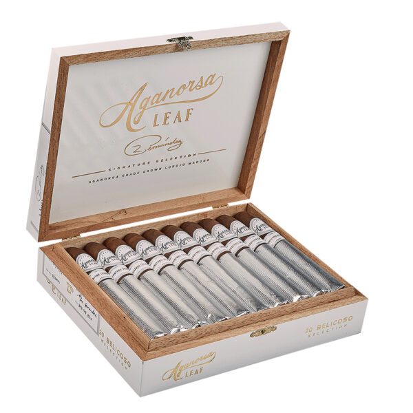 Aganorsa Leaf Signature Maduro