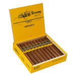 Aging Room Quattro Nicaragua Sonata