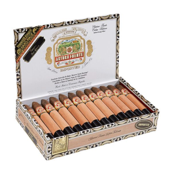 Arturo Fuente Sun Grown