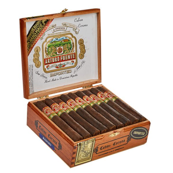 Arturo Fuente Cigars