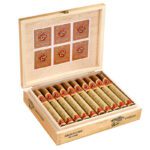 Aganorsa Leaf Signature Selection