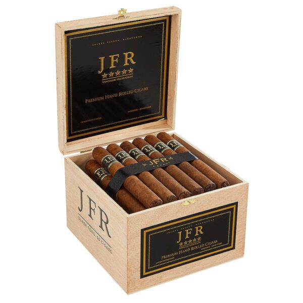 JFR Corojo