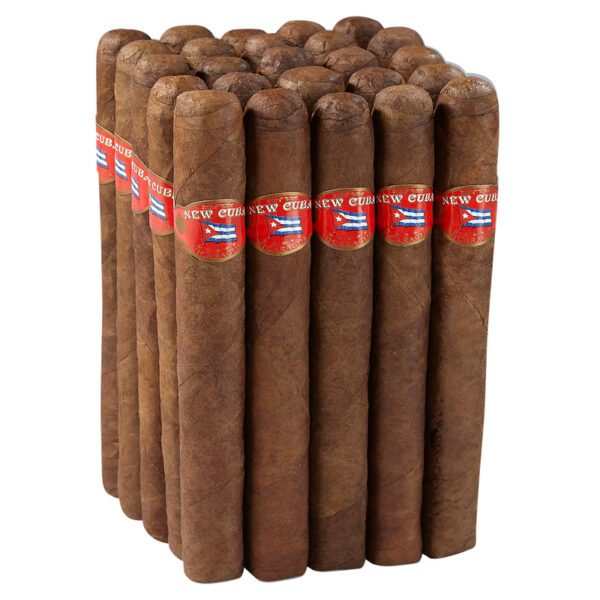New Cuba Cigars