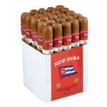 New Cuba Connecticut Cigars