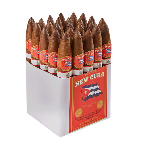 New Cuba Maduro