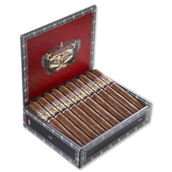 Alec Bradley American Classic Blend Cigar