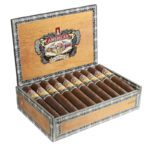 Alec Bradley American Sun Grown