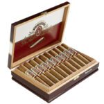 Alec Bradley Connecticut