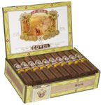 Alec Bradley Coyol