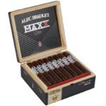 Alec Bradley MAXX Cigars