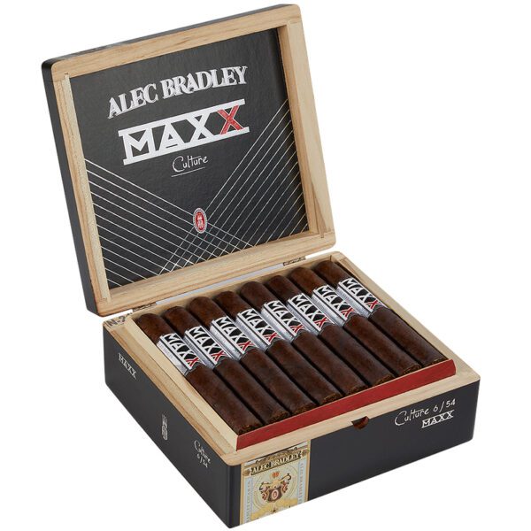Alec Bradley MAXX Cigars