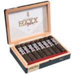 Alec Bradley Maxx Black